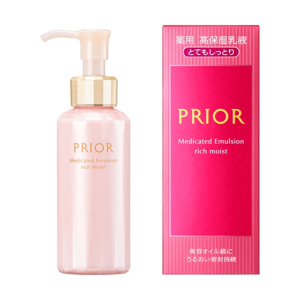 PRIOR�����ѡ����ݼ����ա��ʤȤƤ⤷�äȤ��