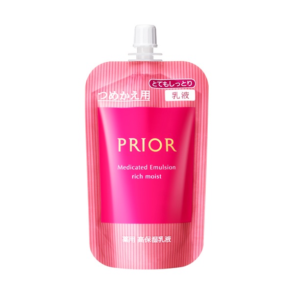 PRIOR�����ѡ����ݼ����ա��ʤȤƤ⤷�äȤ�ˡ��ʤĤᤫ���ѡ�