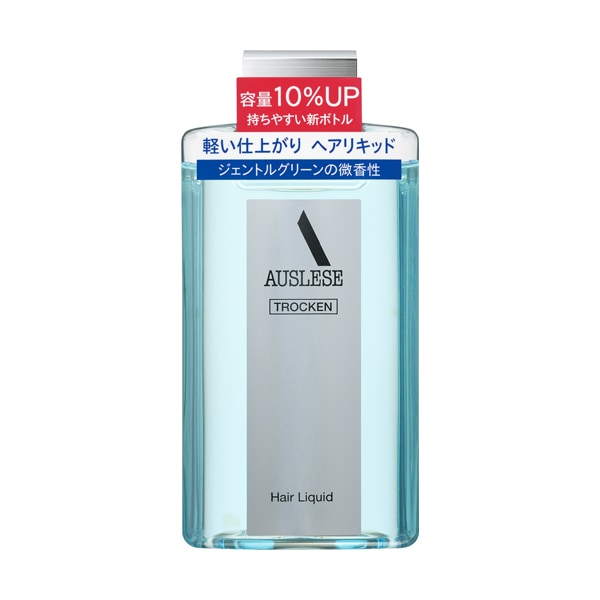 AUSLESE���إ��ꥭ�å�