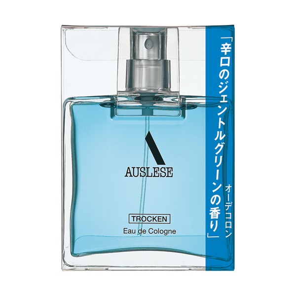 AUSLESE オーデコロン - AUSLESE / アウスレーゼ - 【THE COSMETIC