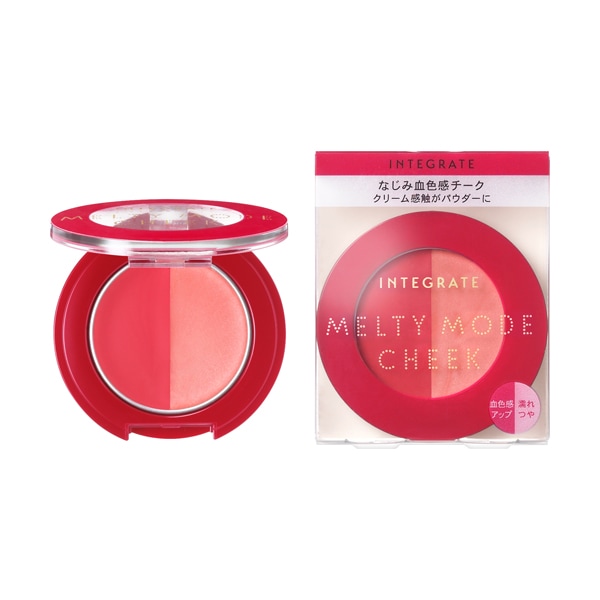 INTEGRATE�����ƥ����⡼�ɥ�������OR381