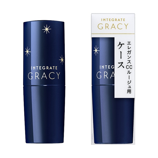 INTEGRATE GRACY　エレガンスＣＣルージュ　ケース|INTEGRATE GRACY / インテグレート グレイシィ|ブランドから探す