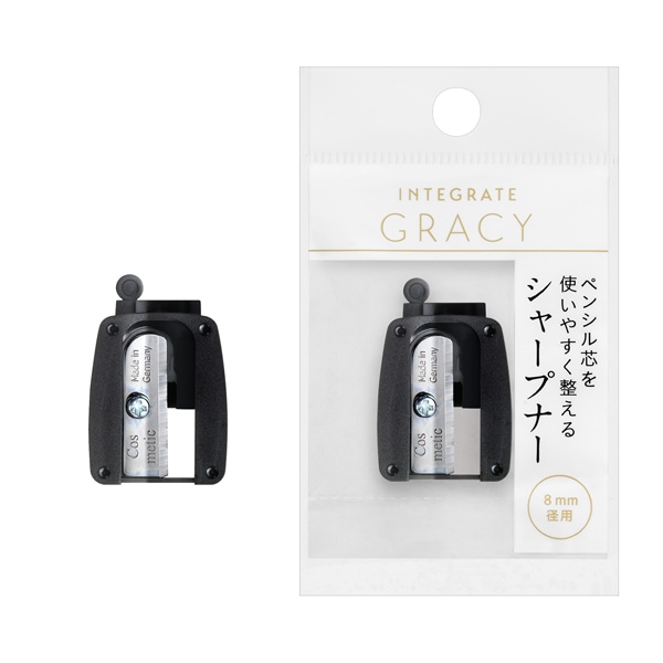 INTEGRATE GRACY　シャープナー　（Ｓ）|INTEGRATE GRACY / インテグレート グレイシィ|ブランドから探す