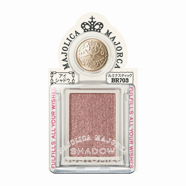MAJOLICA MAJORCA������ɡ��������ޥ�������ߥʥ��ƥ��å�BR703