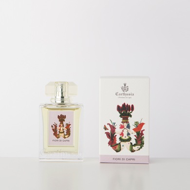 Carthusia�������ɥѥ�ե���50ml �ʥե�������ǥ����ץ��