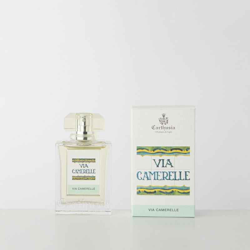 Carthusia�������ɥѥ�ե���50ml�ʥ���������졼���