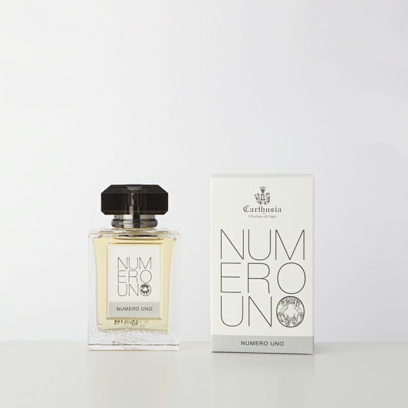 Carthusia�������ɥѥ�ե���50ml�ʥ̡���������� ��