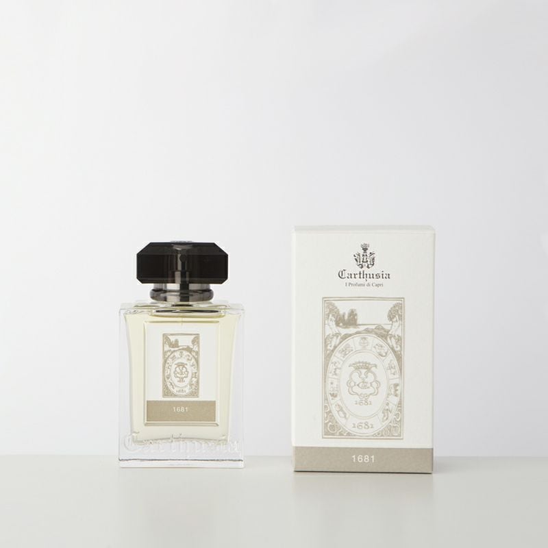 Carthusia オードパルファン50ml（1681） - Carthusia
