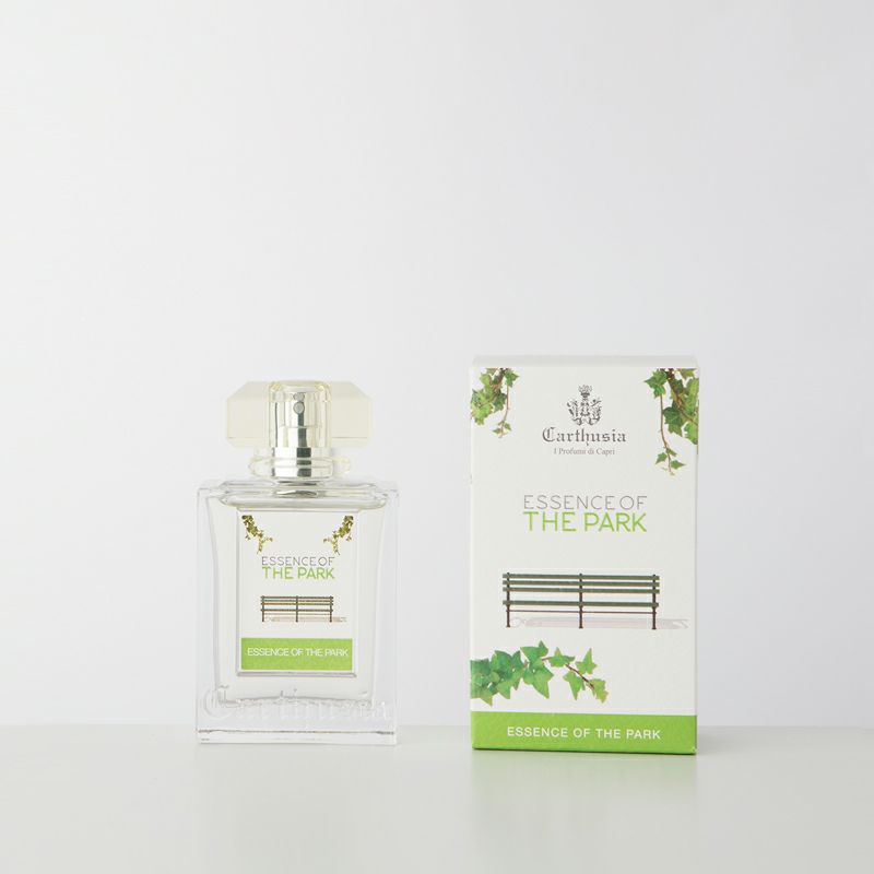Carthusia�������ɥѥ�ե���50ml�ʥ��å��󥹥��֥��ѡ�����