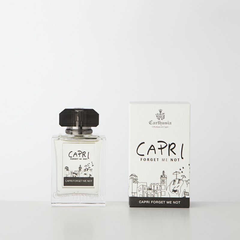 Carthusia�������ɥѥ�ե���50ml�ʥե������åȥߡ��Υåȡ�