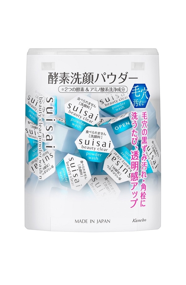 suisai���ӥ塼�ƥ����ꥢ���ѥ����������å���N