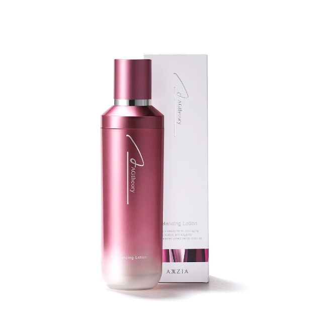 AXXZIA　エイジーセオリー バランシング ローション 100mL|AXXZIA / アクシージア|ブランドから探す