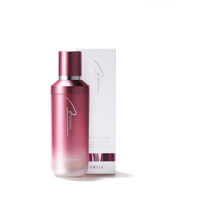 AXXZIA　エイジーセオリー モイストヴェール エマルジョン 80mL|AXXZIA / アクシージア|ブランドから探す