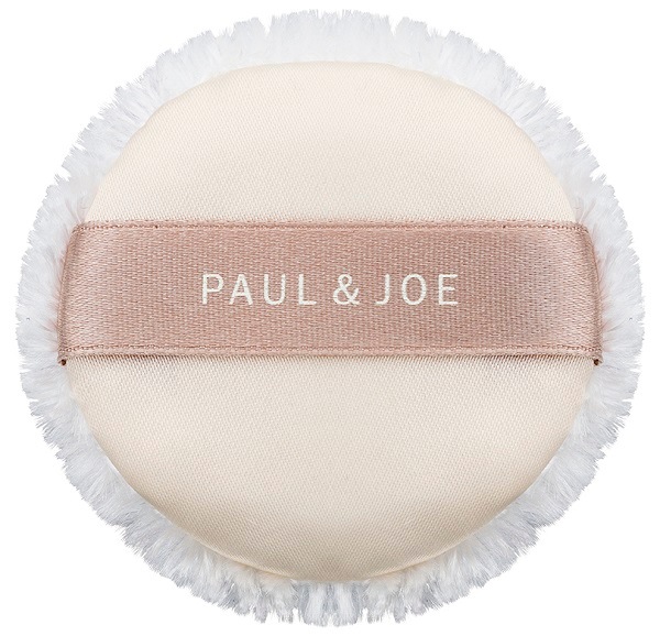 プレスト フェイス パウダー 02 / PAUL & JOE BEAUTE(ポール