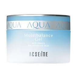 acseine　アクセーヌ　モイストバランス ジェル 95ｇ