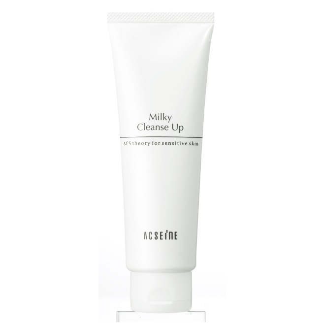 acseine̡ߥ륭󥺥å 120g