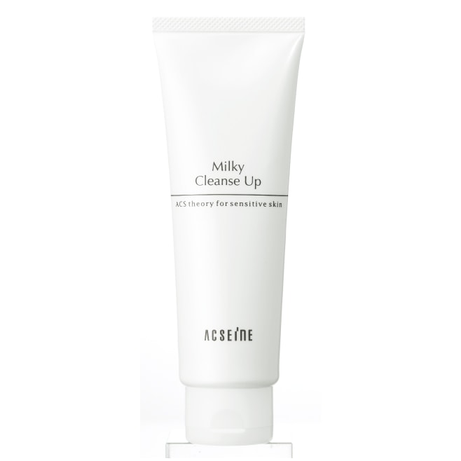 acseine̡ߥ륭󥺥å 120g