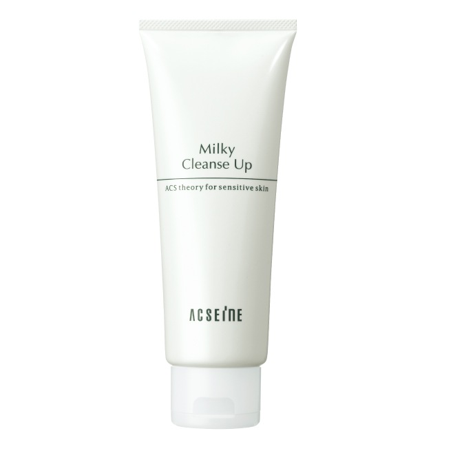 acseine�����������̡��ߥ륭������󥺥��å� 200g