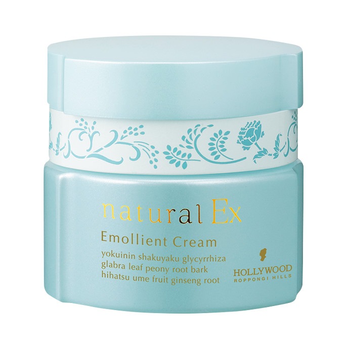 HOLLYWOOD　ナチュラルEX エモリエントクリーム h|HOLLYWOOD / ハリウッド|ブランドから探す