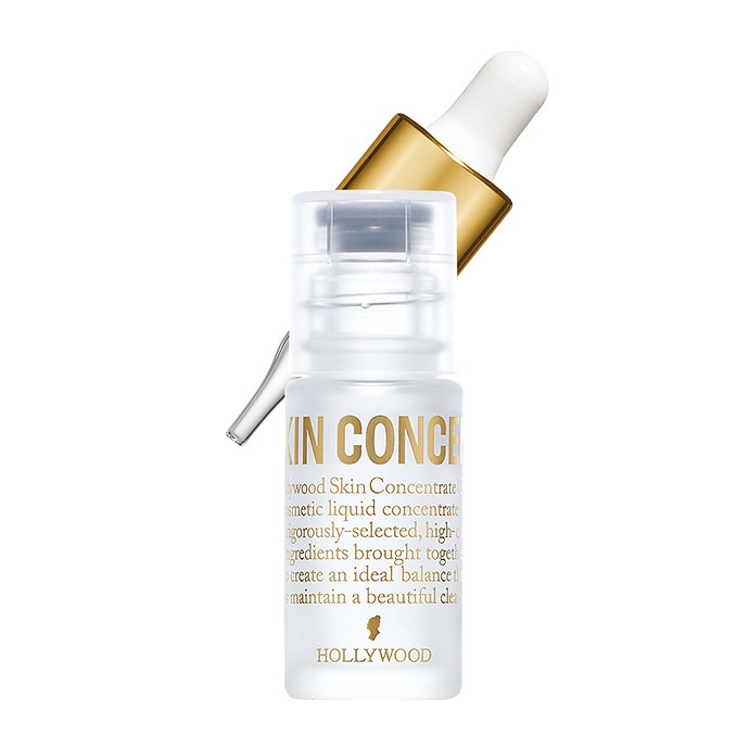 HOLLYWOOD　ハリウッド スキンコンセントレート CL|HOLLYWOOD / ハリウッド|ブランドから探す