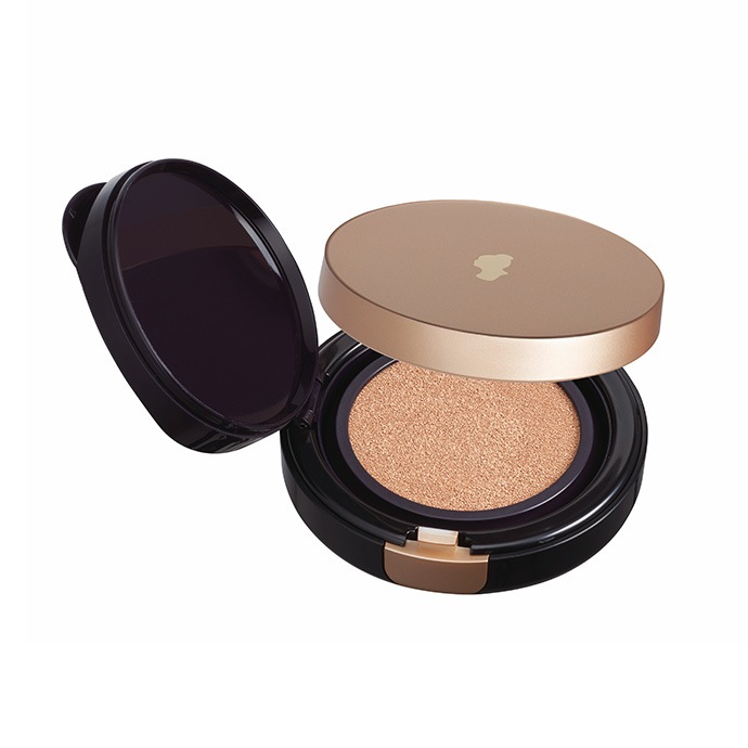 HOLLYWOOD エクセレント デイクッション ファンデーション - HOLLYWOOD