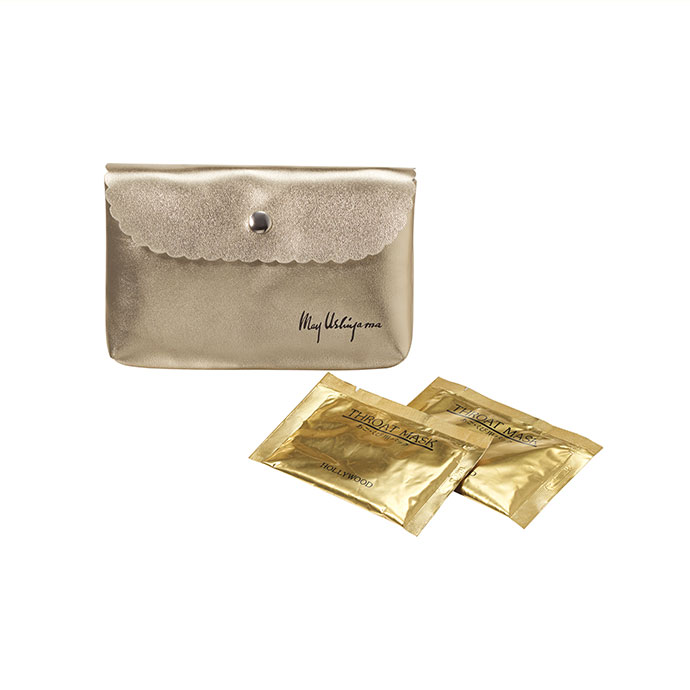 HOLLYWOOD　ハリウッド スロートマスク N|HOLLYWOOD / ハリウッド|ブランドから探す