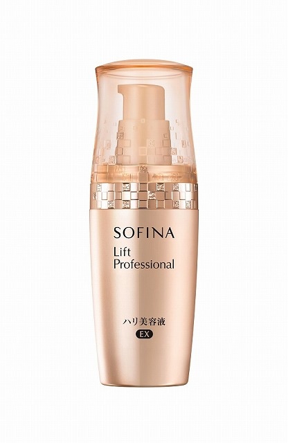 SOFINA　ＳＦリフトプロフェッショナル　ハリ美容液ＥＸ|SOFINA / ソフィーナ|ブランドから探す