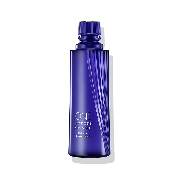 ONE BY KOSE セラム ヴェール ＜60mL 付けかえ用＞ - ONE BY KOSE 