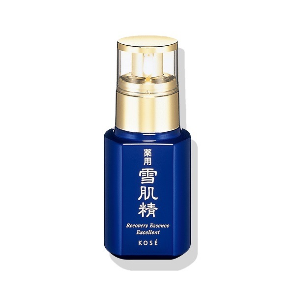 雪肌精　薬用 雪肌精 リカバリー エッセンス エクセレント|SEKKISEI / 雪肌精|ブランドから探す