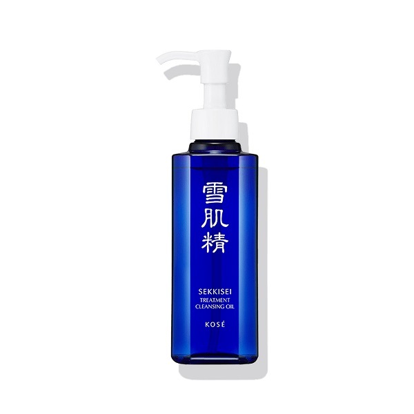 最終価格 雪肌精クレンジングオイル160ml❌3 雪肌精 トリートメント クレンジング オイル ＜160mL＞ - 雪肌精