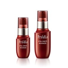Predia　バイタルスピリッツ アドバンスド＜エイジングケア美容液＞|Predia / プレディア|ブランドから探す