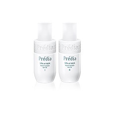 Predia　モイスチュアライザー ホワイト［医薬部外品］|Predia / プレディア|ブランドから探す