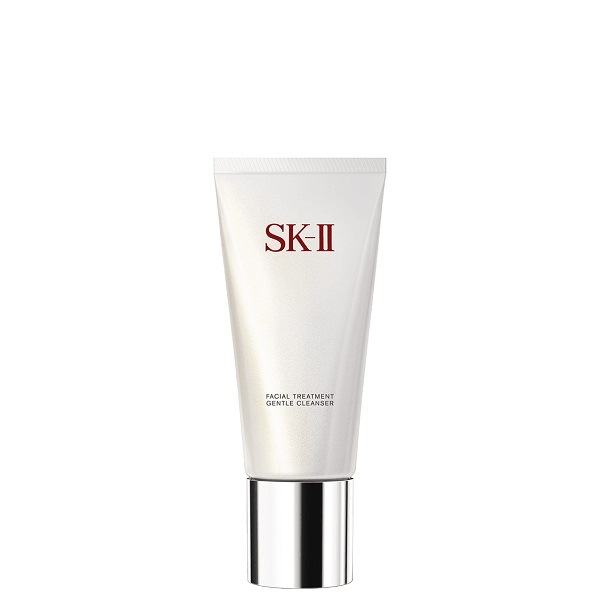 SK-　フェイシャル トリートメント ジェントル クレンザー|SK- / エスケーツー|ブランドから探す