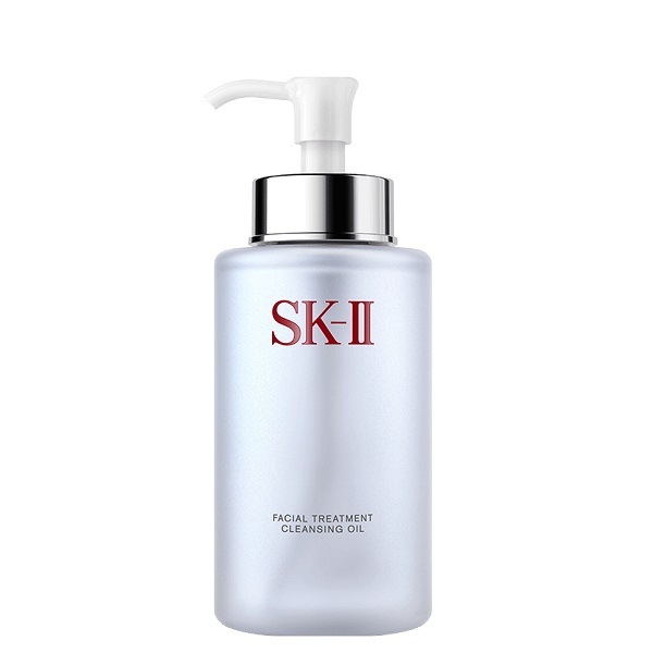 SK-　フェイシャル トリートメント クレンジング オイル|SK- / エスケーツー|ブランドから探す