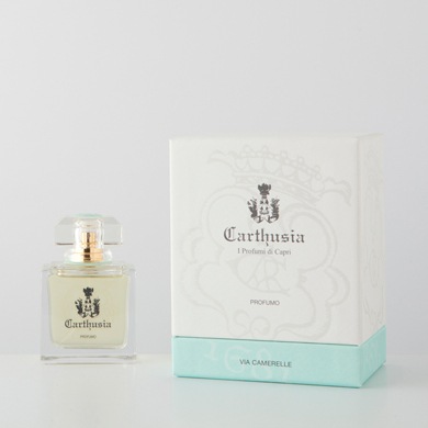 Carthusia �ѥ�ե���50ml (����������졼��)