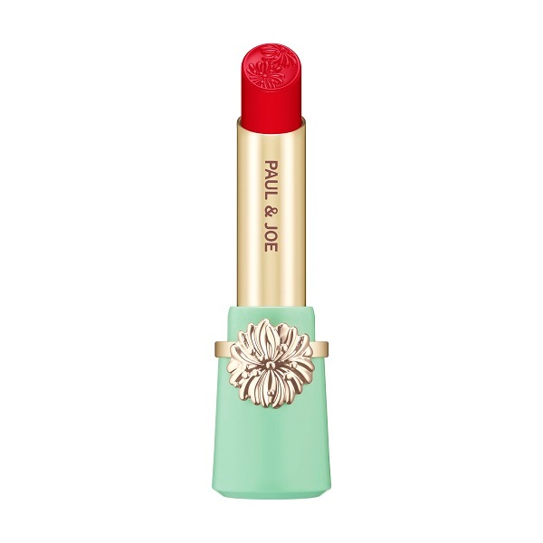 ポールジョー　リップ 2024 NEW LIPSTICK｜ポール ＆ ジョー公式オンラインストア