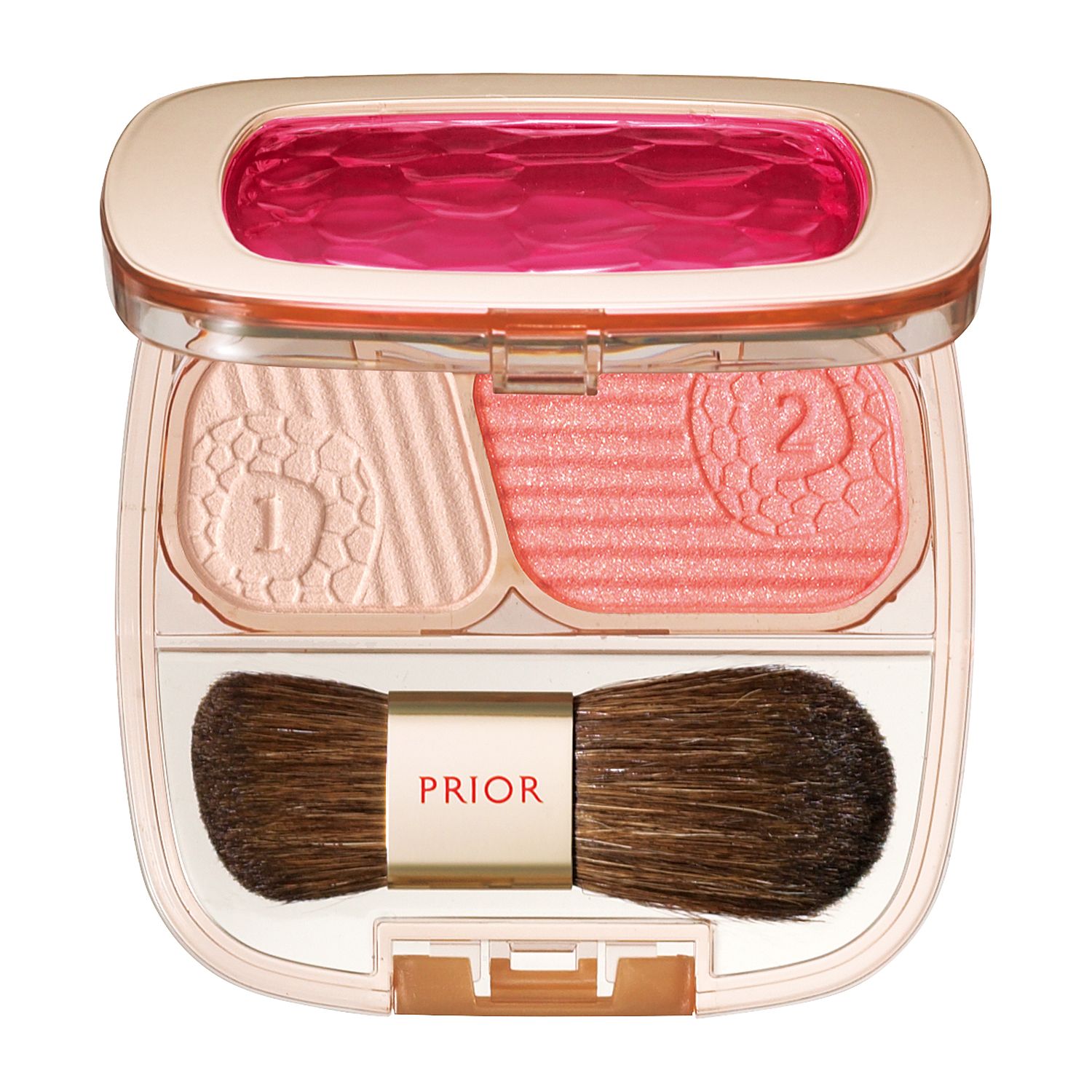 PRIOR������եȥ��������������