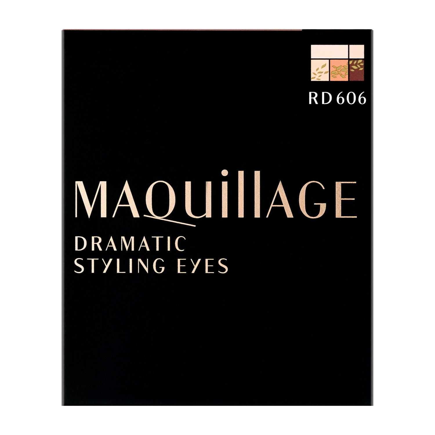 MAQuillAGE���ɥ�ޥƥ��å���������󥰥�������RD606