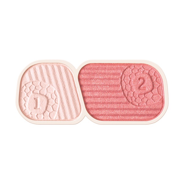 PRIOR 美リフトチーク レッド - PRIOR / プリオール - 【THE COSMETIC