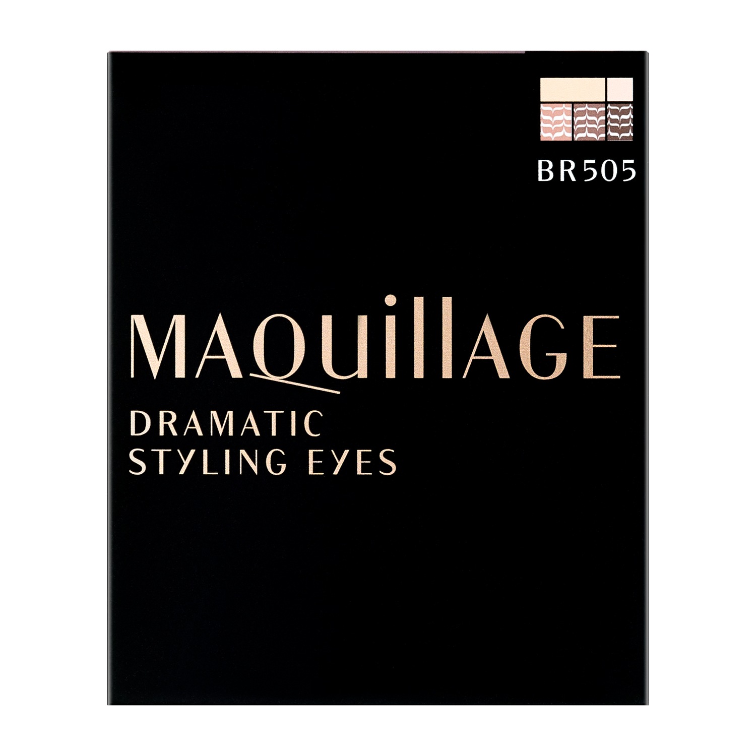 MAQuillAGE���ɥ�ޥƥ��å���������󥰥�������BR505