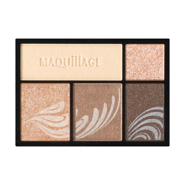 MAQuillAGE���ɥ�ޥƥ��å���������󥰥�������BE303