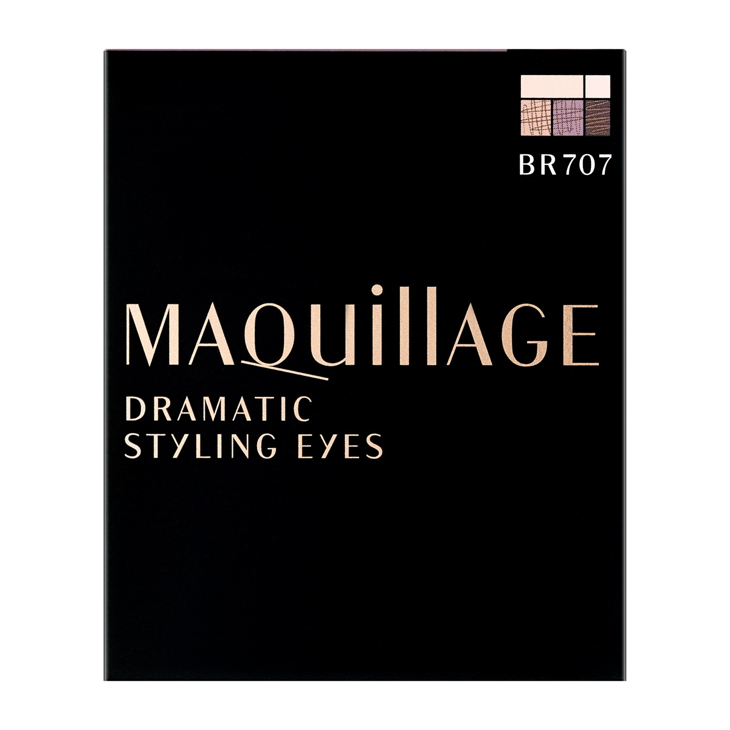 MAQuillAGE���ɥ�ޥƥ��å���������󥰥�������BR707