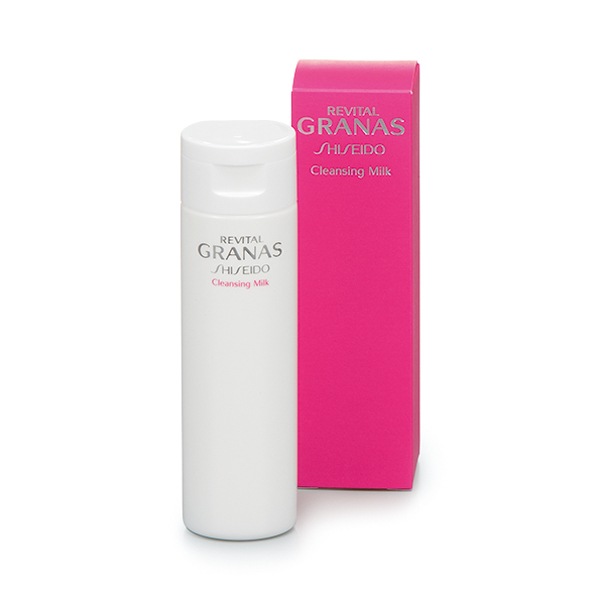 REVITAL GRANAS������󥸥󥰥ߥ륯
