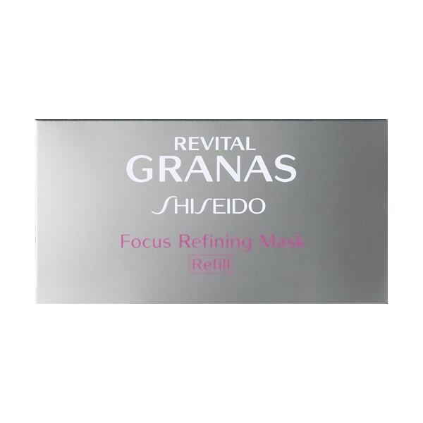 REVITAL GRANAS���ե���������ե����˥� �ޥ������ʥ�ե����