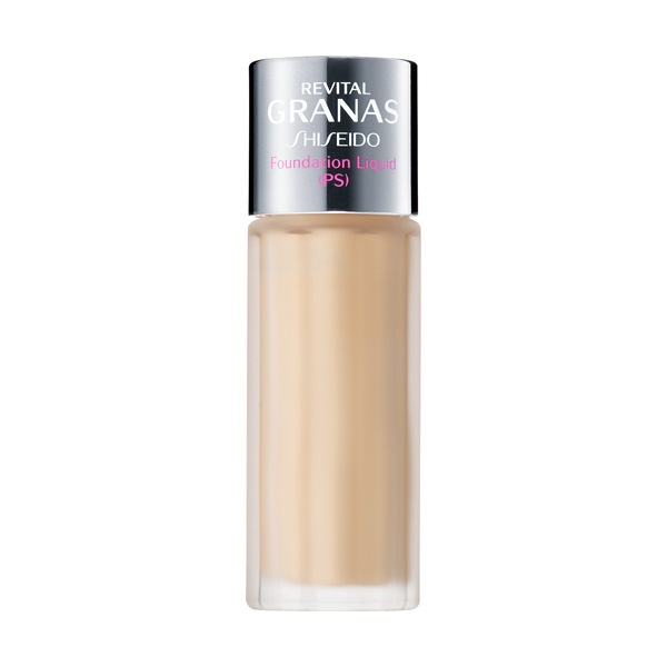 REVITAL GRANAS���ե���ǡ������ �ꥭ�å� �ʣУӡˡ��١����奪������10