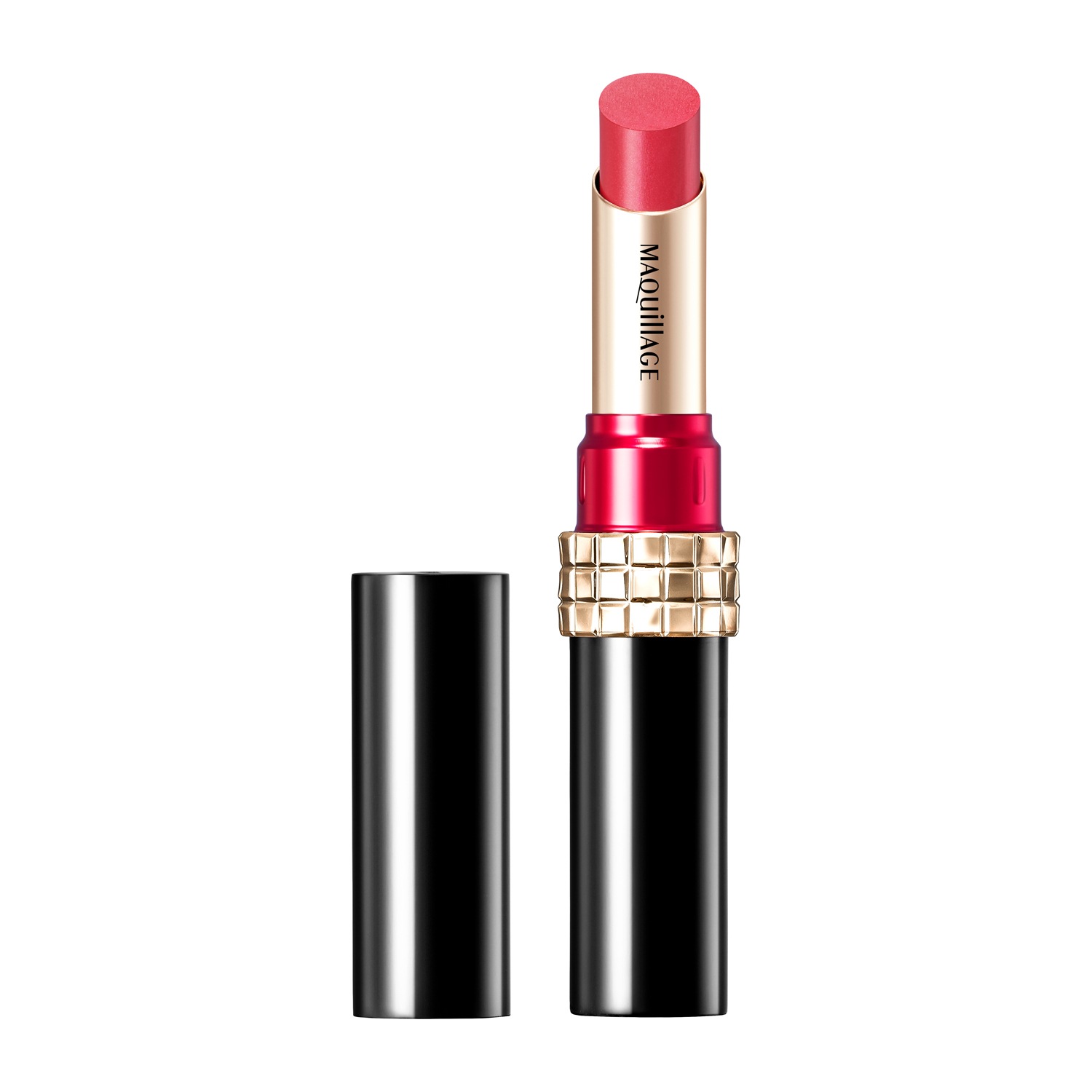 MAQuillAGE ドラマティックルージュN RD300 - ポイントメイク - 【THE