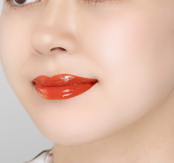 PAUL & JOE リップスティック （レフィル）08 にんじんグラッセ