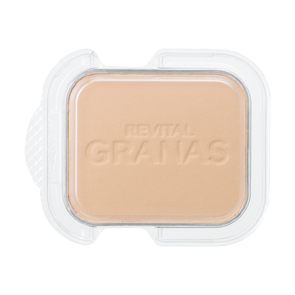 リバイタルグラナス　ファンデーションパウダリー（PF） オークル20 REVITAL GRANAS ファンデーション パウダリー （PF） オークル