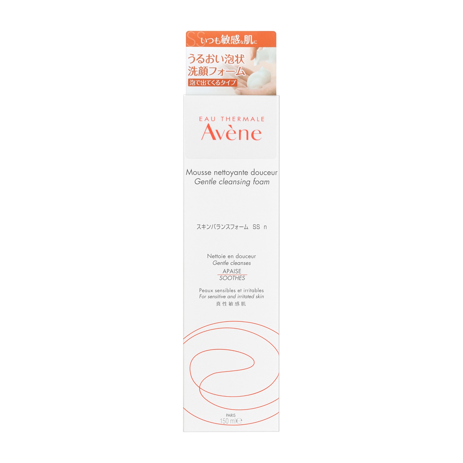 Avene��������Х�󥹥ե����ࡡ�ӣӡ���