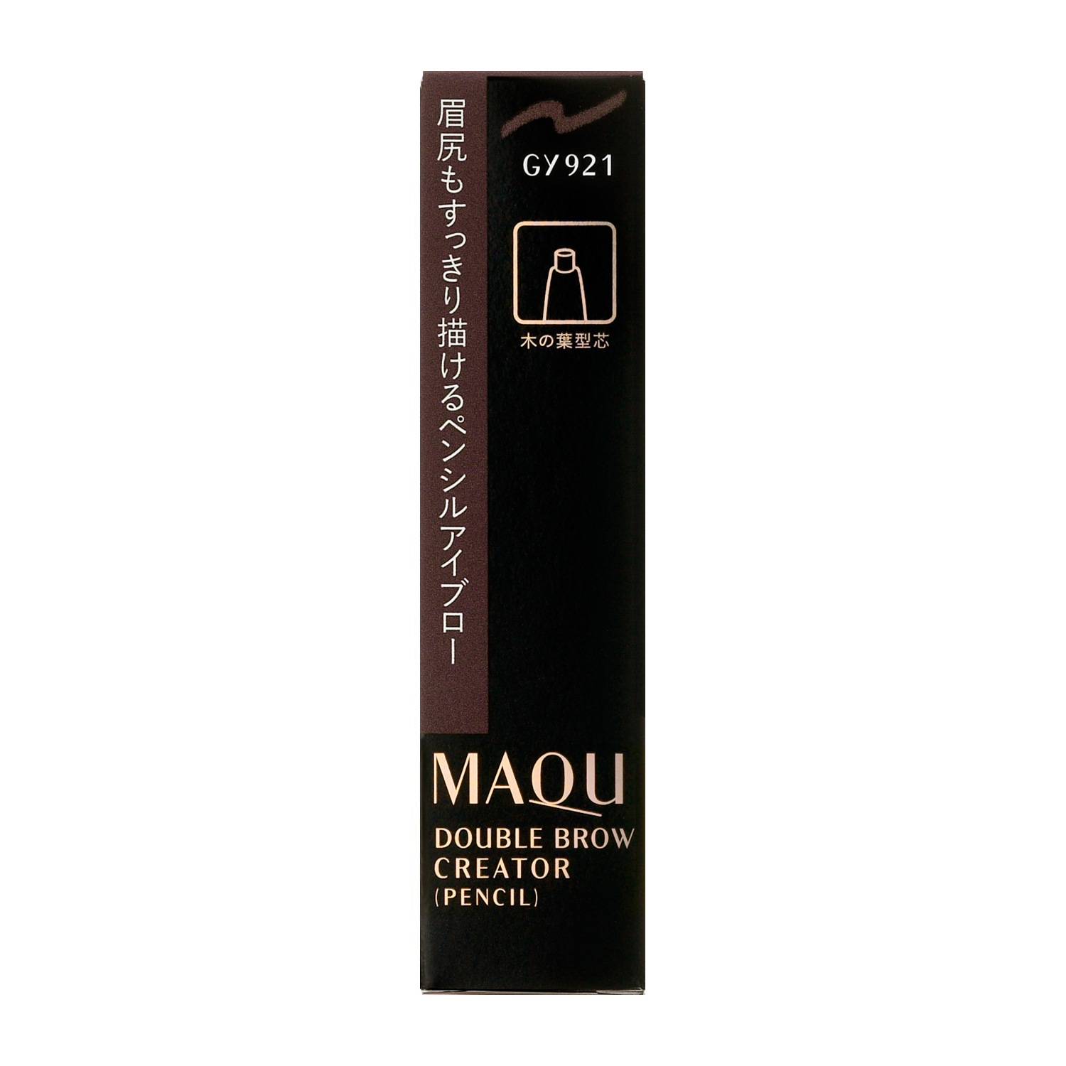 MAQuillAGE�����֥�֥������ꥨ������ �ʥڥ󥷥�ˡ�GY921���ʥ����ȥ�å���